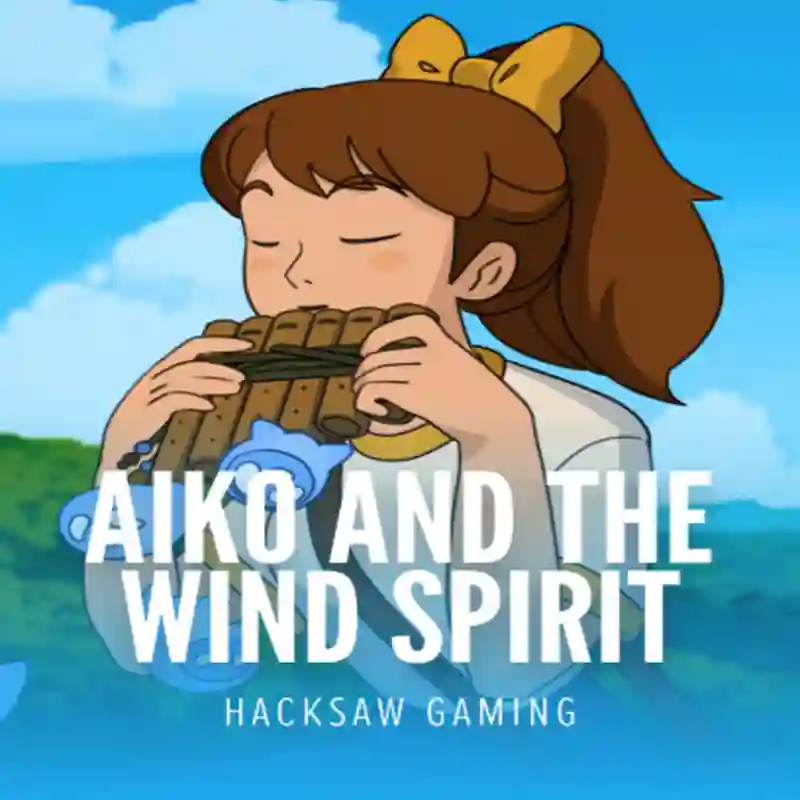 Aiko and the Wind Spirit Tragamonedas Online
