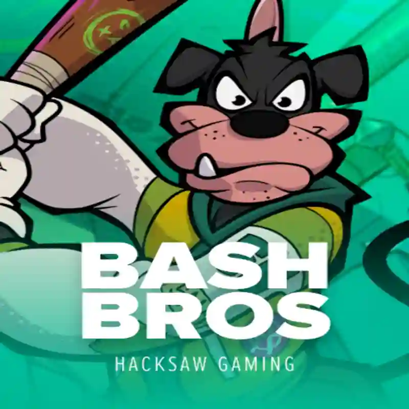 Bash Bros Slot Game en Futurola Casino