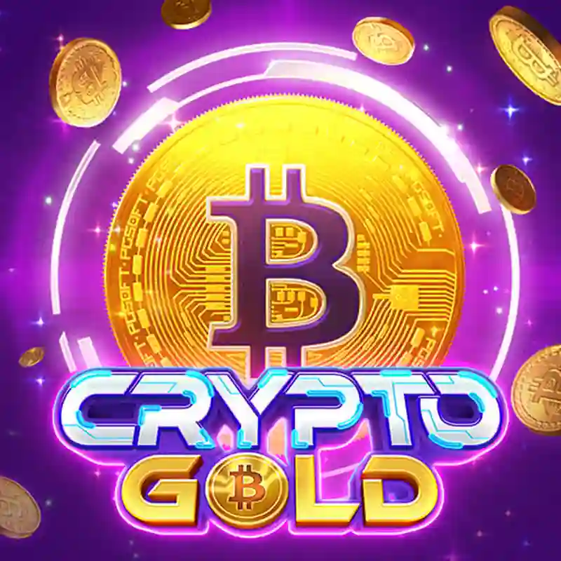 Juego de casino Crypto Gold en futurola