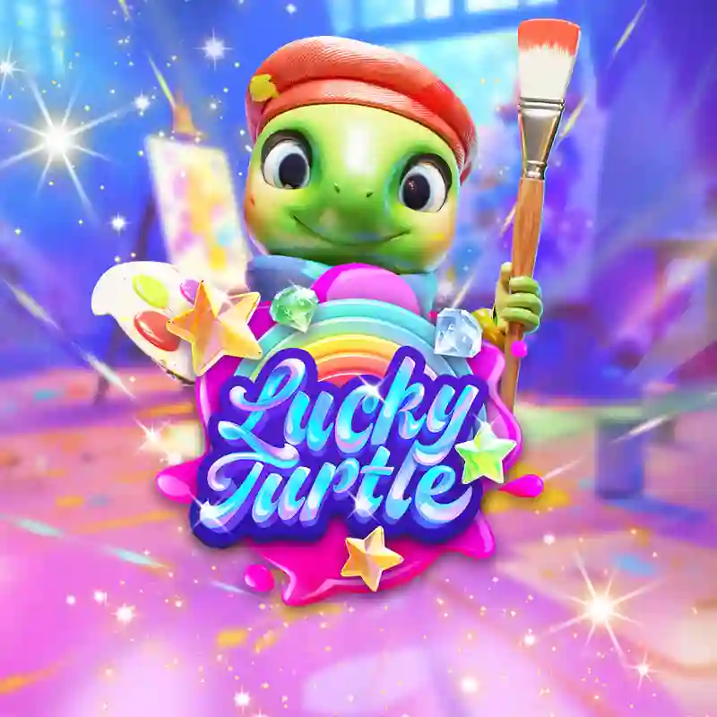 Lucky Turtle tragamonedas online en futurola