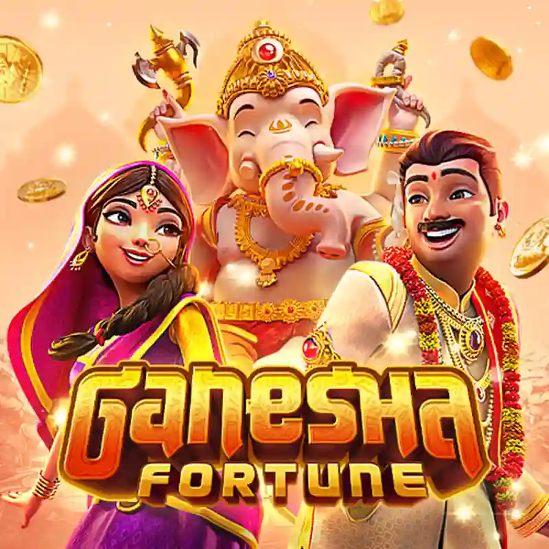 PGS Ganesha Fortune casino game