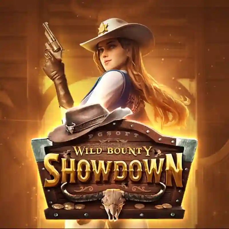 PGS Wild Bounty Showdown Casino Game
