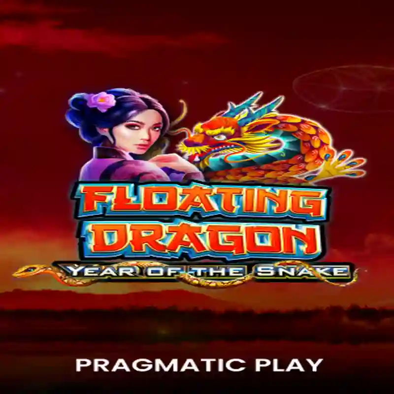 PP Floating Dragon – Year of the Snake Juego de Casino