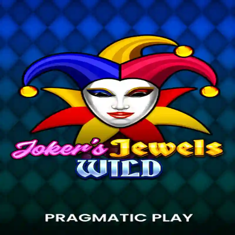 PP Joker’s Jewels Wild slot game interface