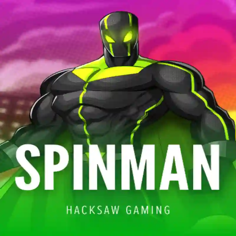 Spinman Tragamonedas Online en Futurola Casino