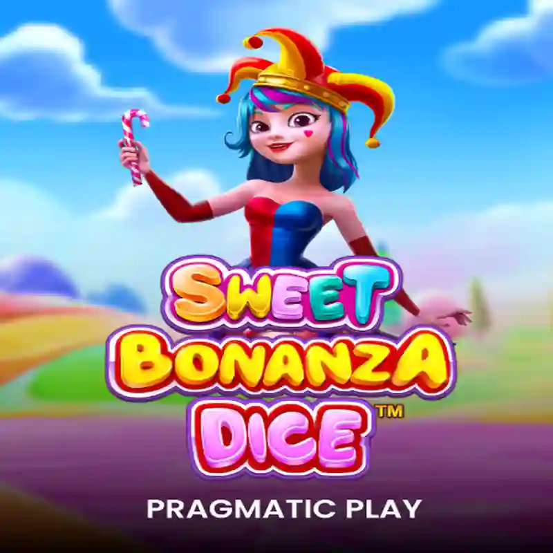 Sweet Bonanza Dice juego de casino online