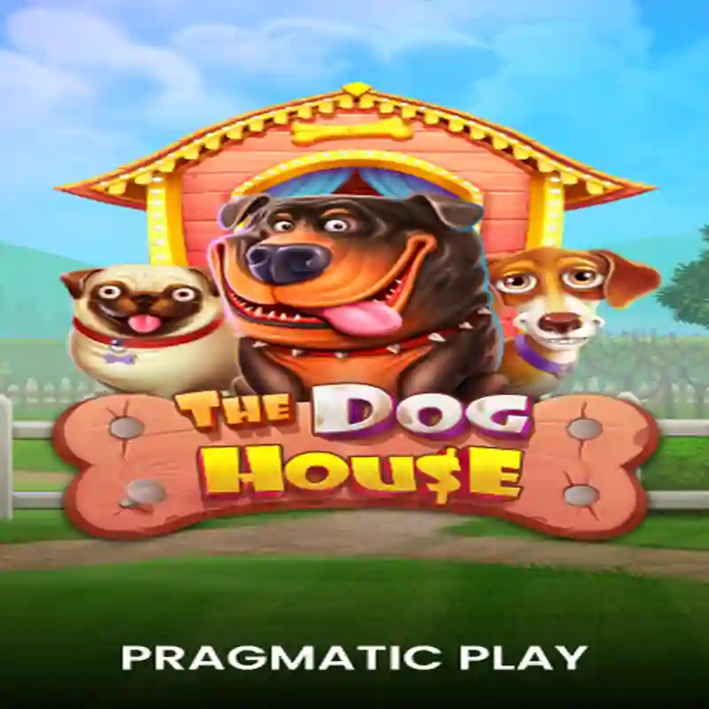 The Dog House Slot Game Casino